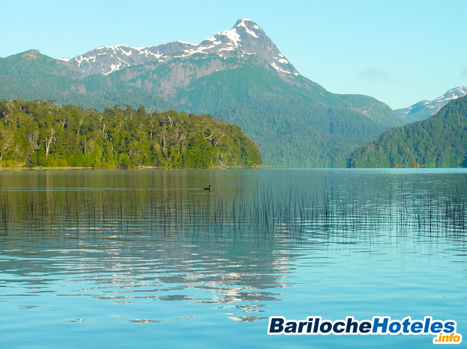 Sitios a Visitar en Bariloche de Rio Negro