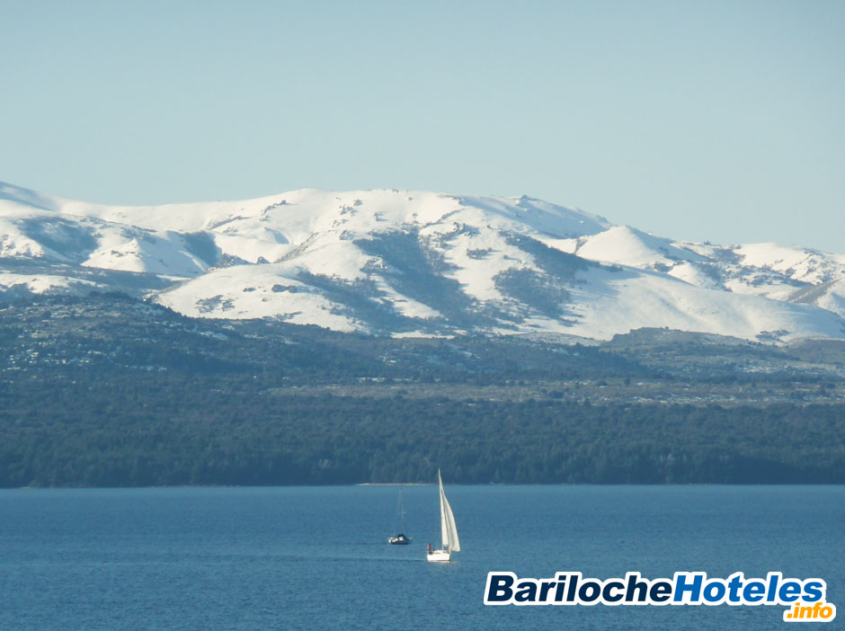 Turismo en Bariloche