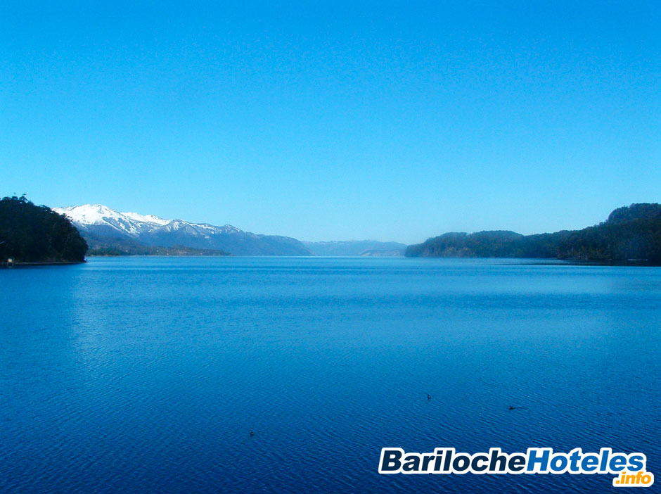 Sitios a Visitar de Bariloche